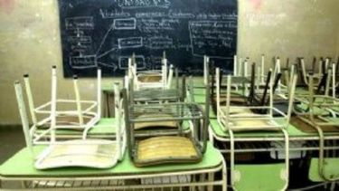 Padres reclamarán la vuelta de las clases