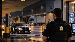 La agencia de seguridad privada Carbess busca personal.