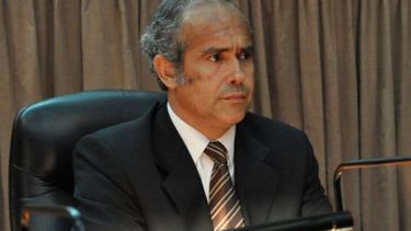 JUEZ. Germán Castelli. .