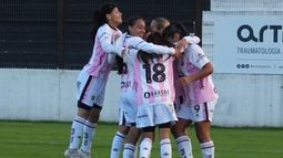 Las Reinas intentarán sumar un buen resultado en Quilmes. Las Reinas intentarán sumar un buen resultado en Quilmes.