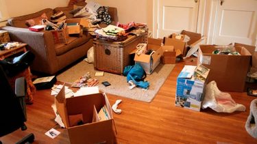 5 buenos habitos que aprenderas con el konmari, el metodo para organizarse de marie kondo