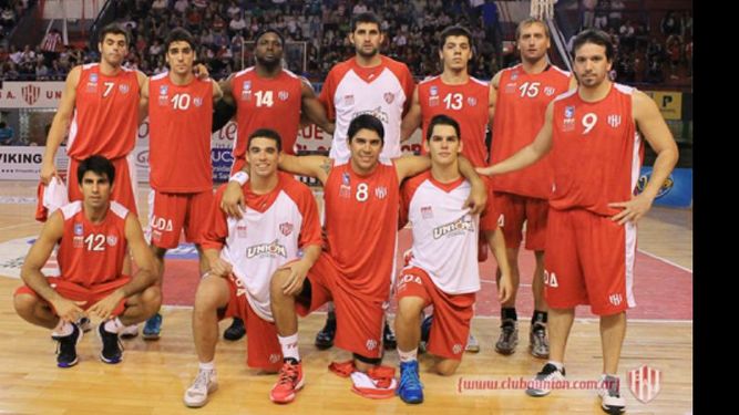 Román Rodríguez volvió a integrar el plantel de Unión de Santa Fe..