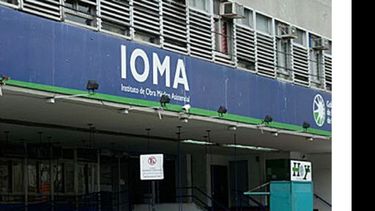 Aumentan los bonos de IOMA