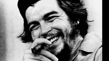 Ahora, a Rivadavia quieren llamarla Che Guevara
