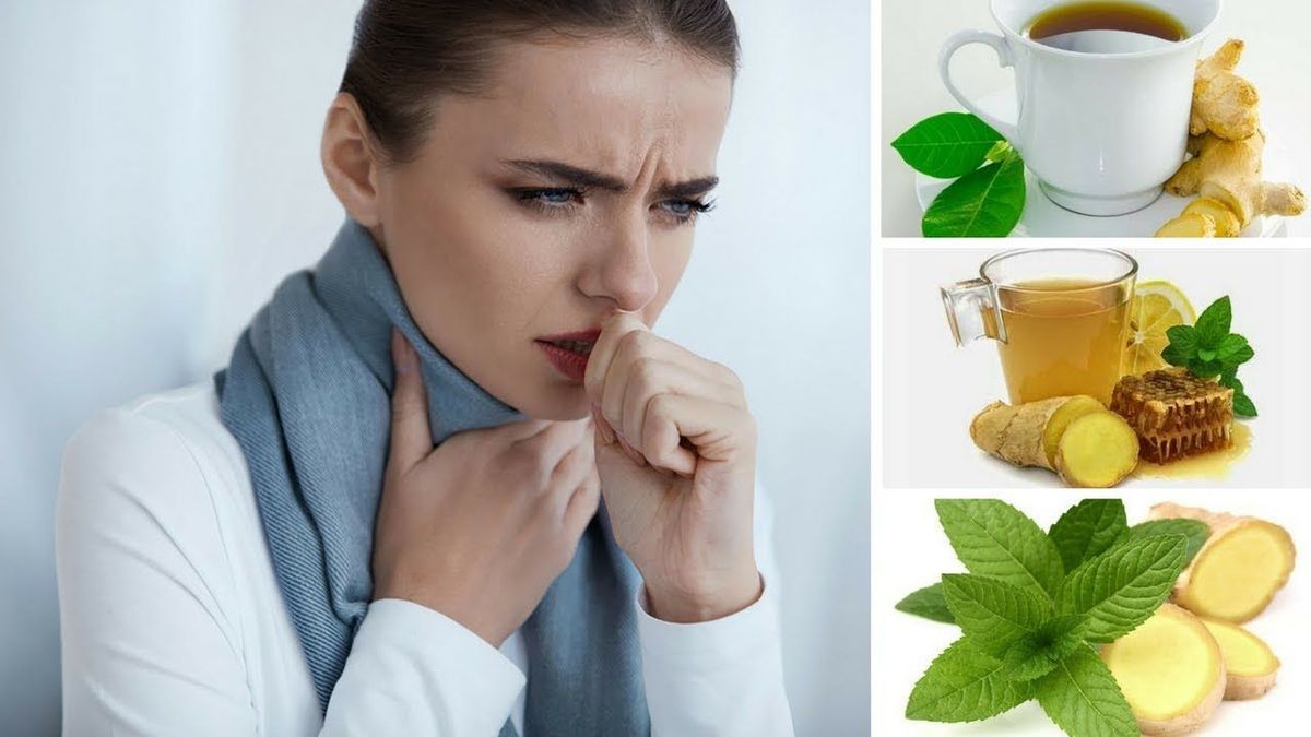 Plantas medicinales para aliviar el dolor de garganta