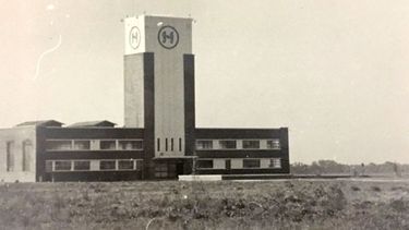 Foto con historia