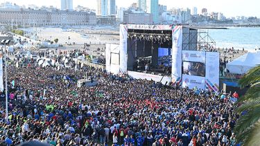 El Gobierno de la Provincia anunció una nueva fecha límite para anotarse en los Juegos Bonaerenses 2024.