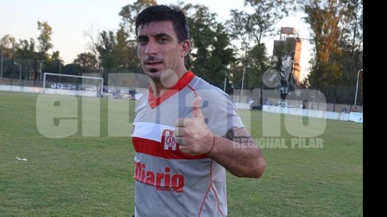 Lionel Fonzalida..