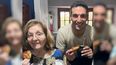 fallecio la madre del dt de la seleccion, lionel scaloni
