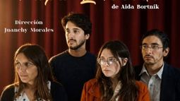 El Grupo Teatral Moraleja´s estrena Papá querido. El Grupo Teatral Moraleja´s estrena Papá querido.