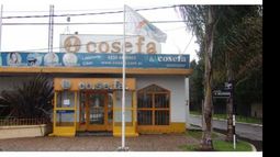 ANIVERSARIO. Este año, la cooperativa celebró sus 30 años..