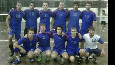 Muni Pilar cayó 3-0 frente al escolta Defensores..