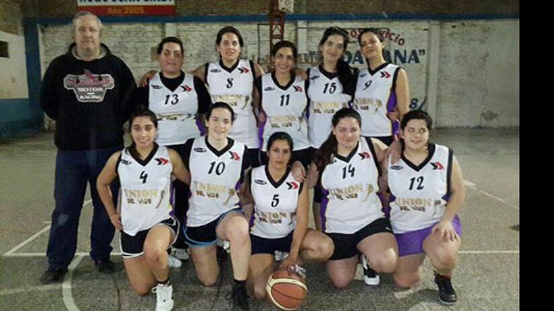 Unión está 5º en el torneo..