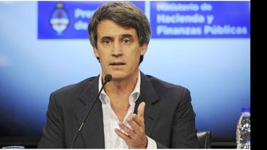 ALFONSO PRAT GAY: “Para que nadie piense que estamos en etapa de ajuste, al contrario, estamos poniendo el foco fiscal en los más débiles, los más vulnerables”..
