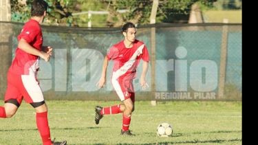 Escobar marcó el 2-0..