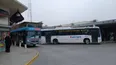 SERVICIO. Las empresas restringirán al mínimo los recorridos durante la final.
