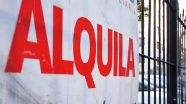 EN ASCENSO. Sólo en el último mes los alquileres en Pilar subieron 7,5%.