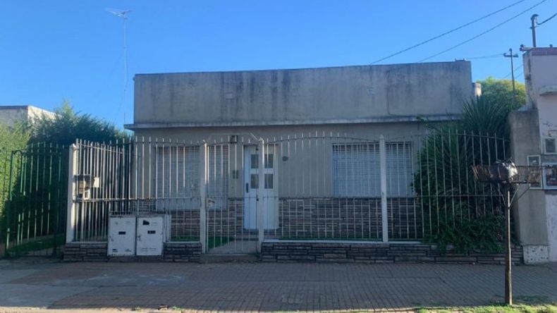 Las nuevas oficinas funcionarán en Fermín Gamboa 430 entre Ituzaingó y Víctor Vergani..