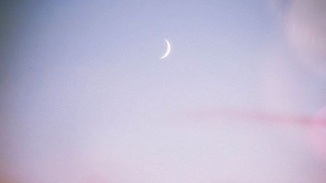 Luna Nueva en Libra