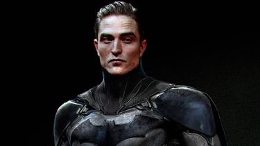 el nuevo live motion de ?batman? y los rostros del murcielago a traves de la historia