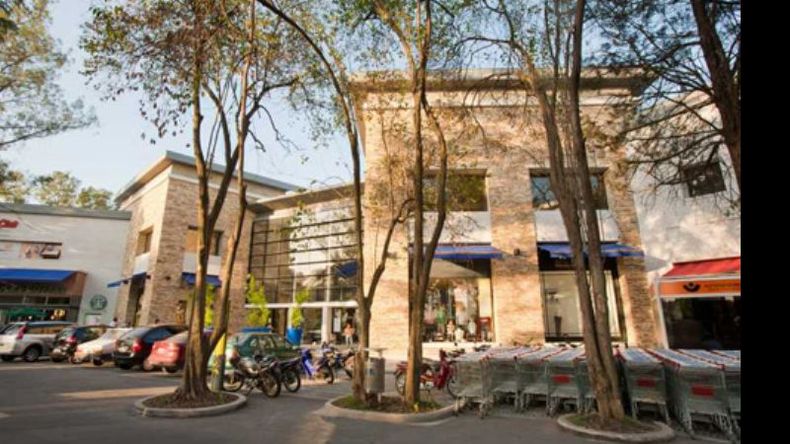 El Paseo Champagnat celebra el Día del Niño con actividades para los más chicos.