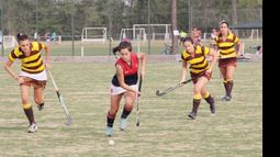 Deportiva ganó la Copa Muni Pilar y llega envalentonado al debut en la Primera D..