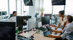 La “Ley de Modernización Laboral” comienza a regir hoy. La “Ley de Modernización Laboral” comienza a regir hoy.