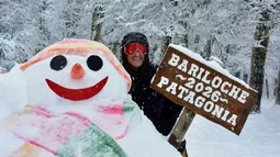 Vacaciones de invierno: Bariloche fue el destino favorito, más turistas y escapadas cortas