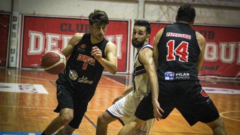 Foto: prensa Club Derqui..