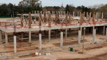 Grupo de vecinos formó comisión para pedir por un nuevo hospital