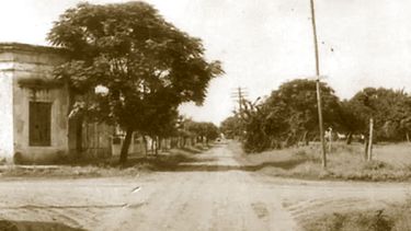 Foto con historia