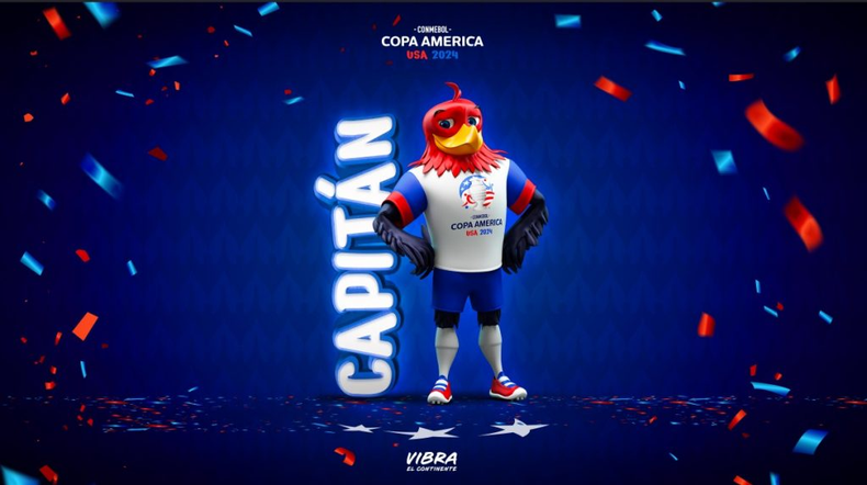 Capitán será la mascota oficial de la Copa América 2024. (conmebol.com)..png