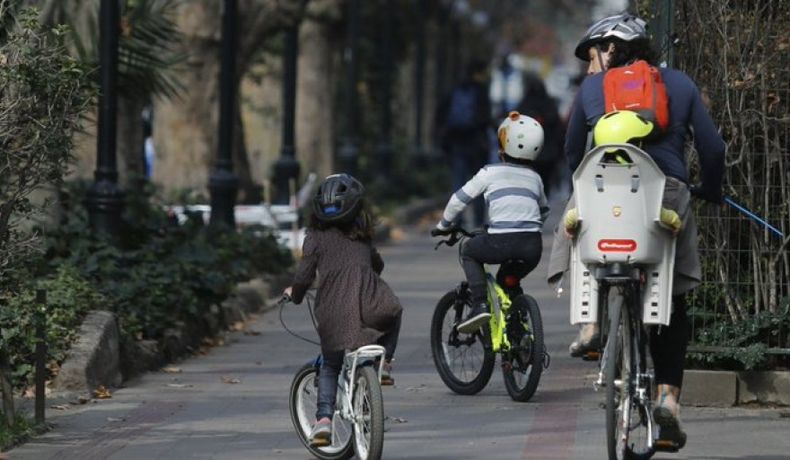 Cuándo arrancan las vacaciones de invierno para aquellas familias pilarenses que puedan planear un pequeño viaje o idear actividades cerca de casa.