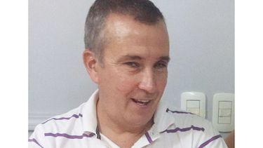 ASESOR. Chavarría podría tener que dictaminar sobre la validez de la sesión..