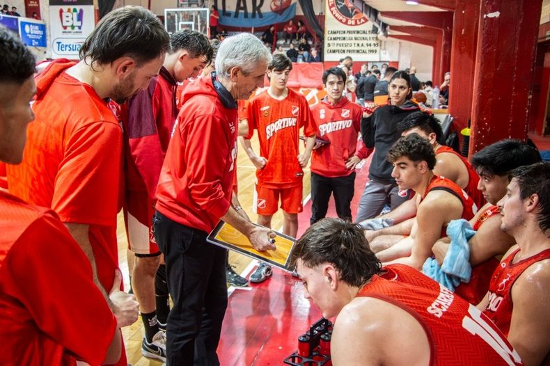 Sportivo Pilar tendrá ventaja deportiva definiendo en La Caldera,