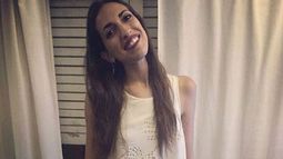 Lourdes Sánchez, fan Nº 1 de las toras de Mavi..