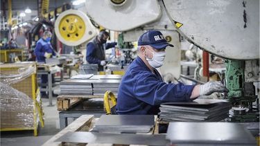 el municipio pone atencion al aumento de los casos en el parque industrial