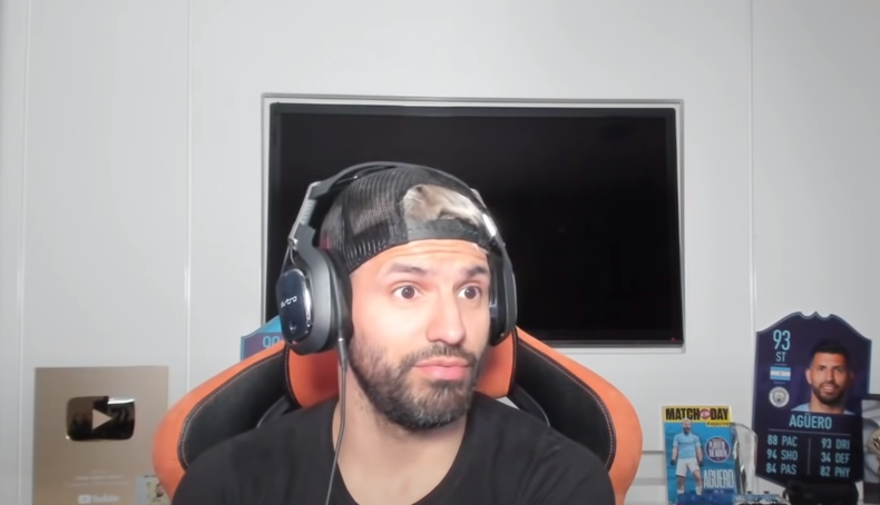 TXT KUN. “Me gusta más poder ver que un club crezca bien, honestamente.”