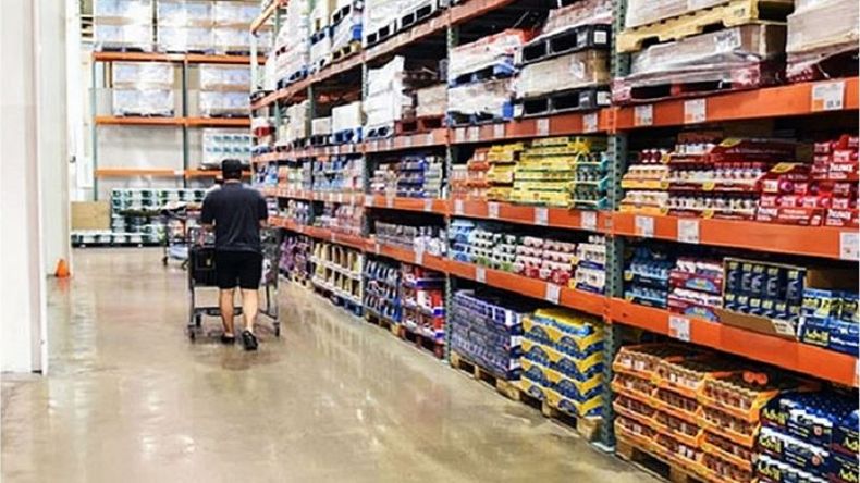 El Indec midió las ventas en mayoristas durante septiembre 2025.