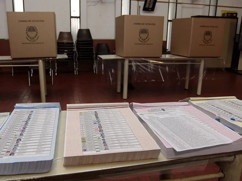 Si bien el voto en las elecciones primarias del 13 de agosto es obligatorio, la ley establece algunas excepciones.