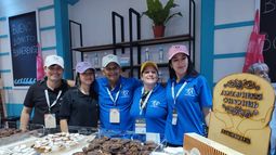 CONCORD. Un emprendimiento familiar que crece desde Presidente Derqui.&nbsp;