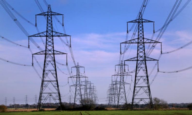 ADVERTENCIA. Está en peligro el suministro de energía eléctrica en el verano. &nbsp;