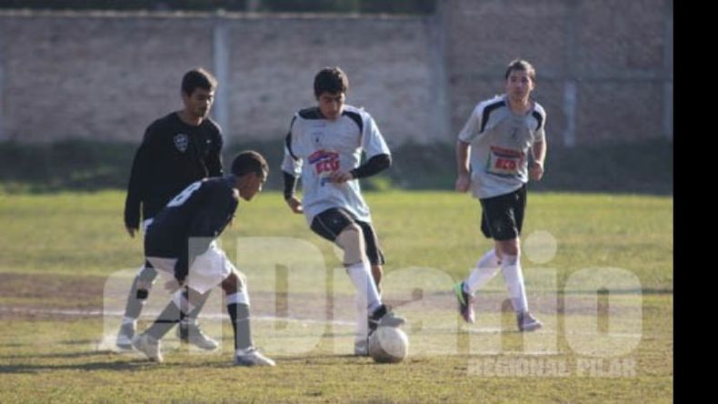 Alan Miranda explotó en el Apertura de 2013 defendiendo los colores de Flecha..