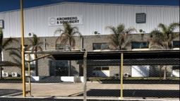 Autopartista del Parque reduce un 30% del sueldo a sus trabajadores