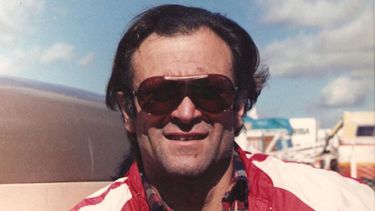 Efemérides: en 1987, Jorge Oyhanart gana su segunda carrera en el TC