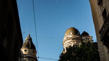 diario de la ciudad; apuntes de escritura #8