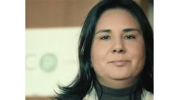 FACILIDADES. Cecilia Cabrera explicó los alcances del plan..