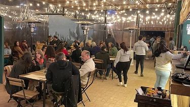 cerveza patagonia celebra el mundial con su nueva ipa argenta