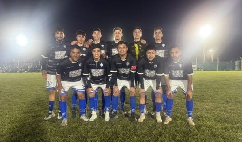 EQUIPO. San Alejo se trajo un punto desde Zelaya para seguir entre los protagonistas.