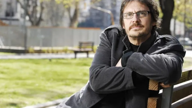 MEMORIA El historiador Felipe Pigna dar una charla durante la celebracin